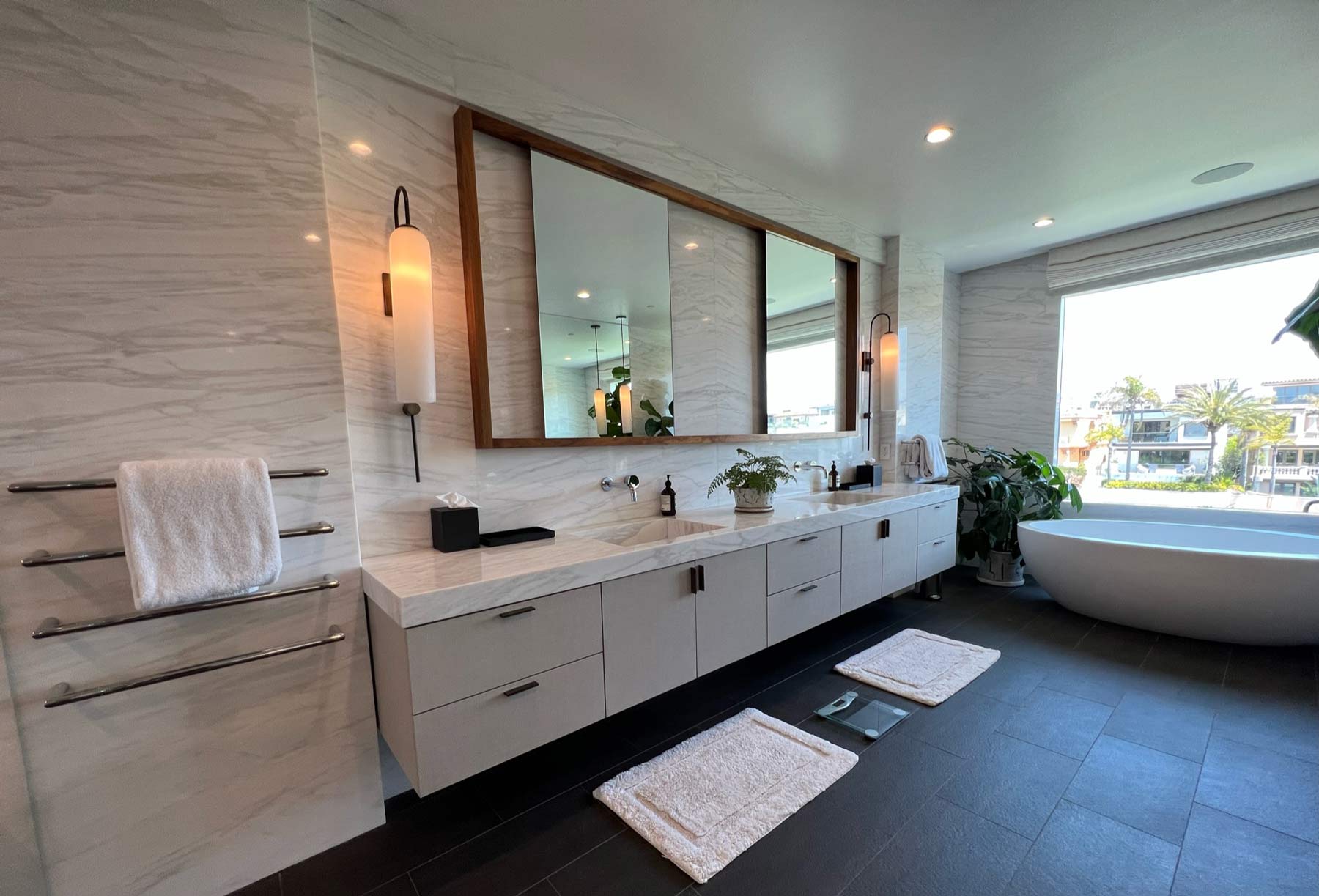 bathroom remodeling Dana Point