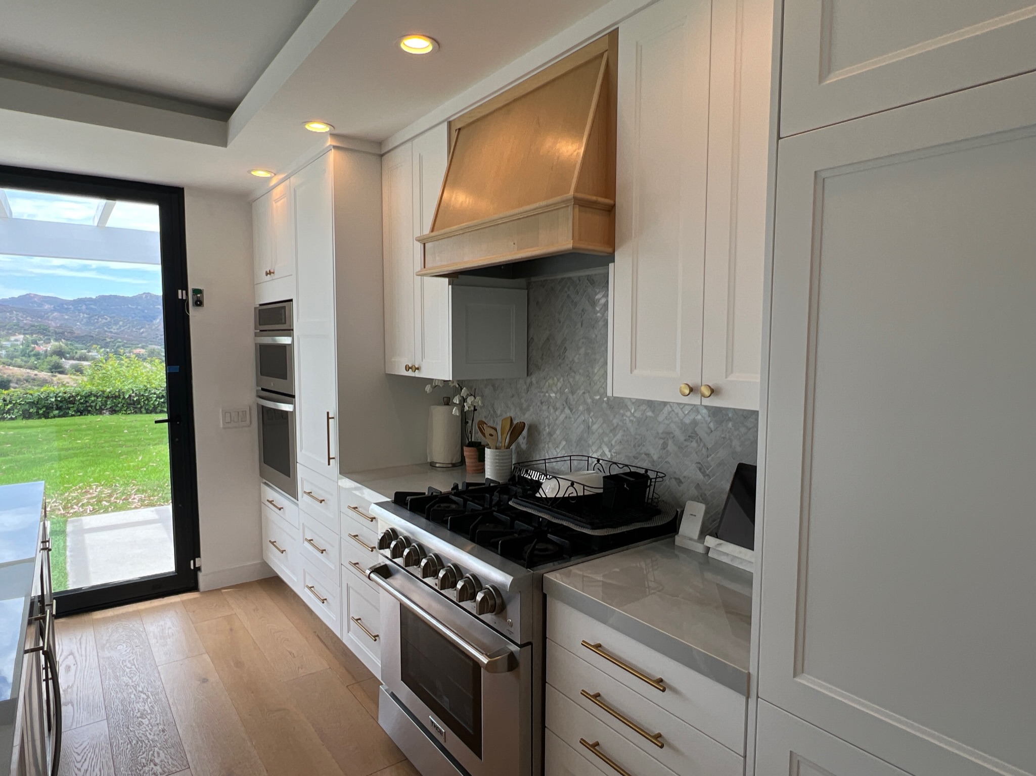 Kitchen Remodel Lake Forest