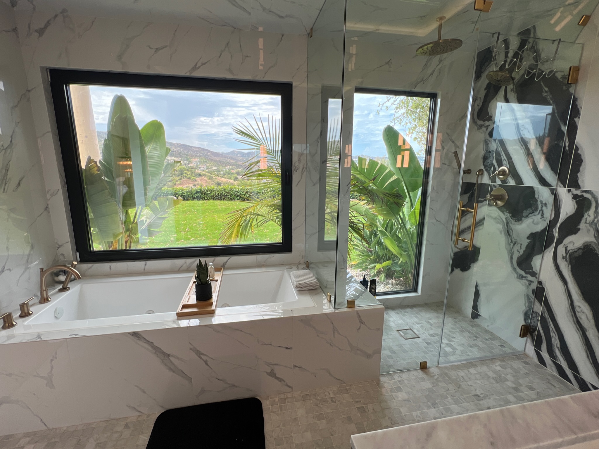 San Clemente Bathroom Remodeling