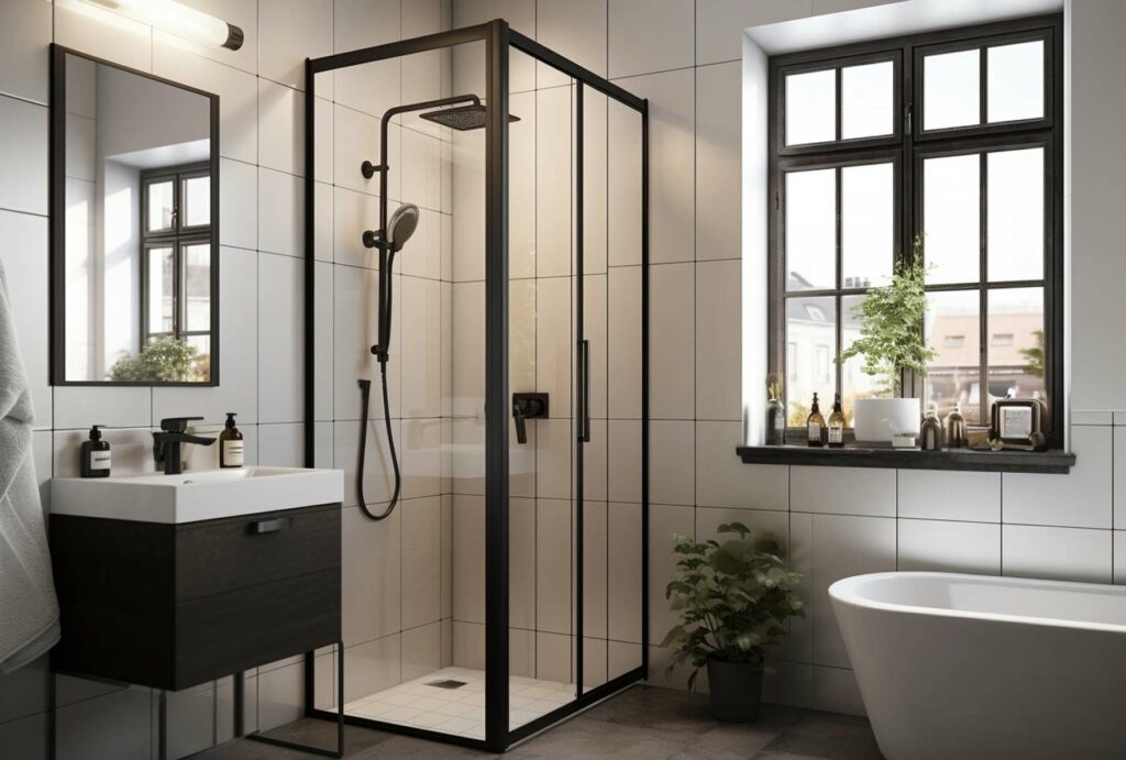 Choosing Shower Designs And Trends