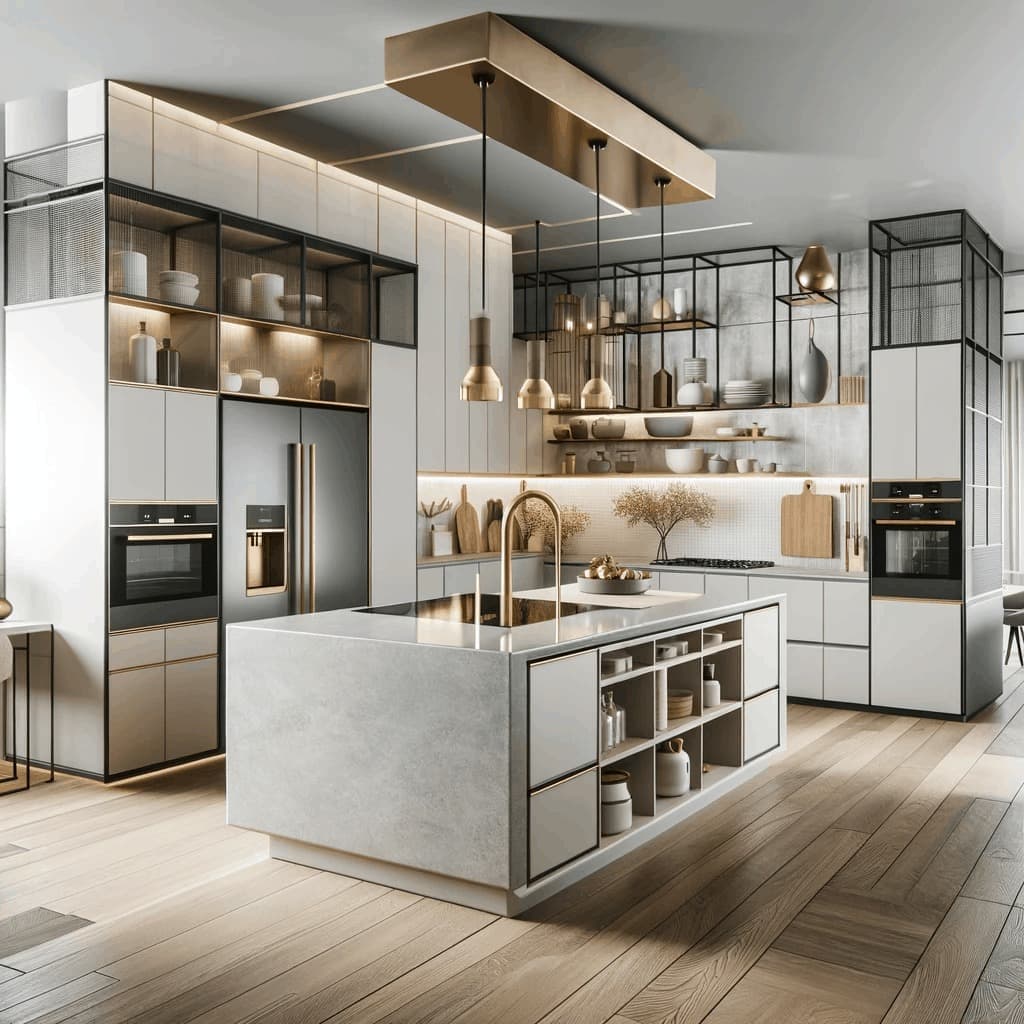2023 Top Kitchen Designs