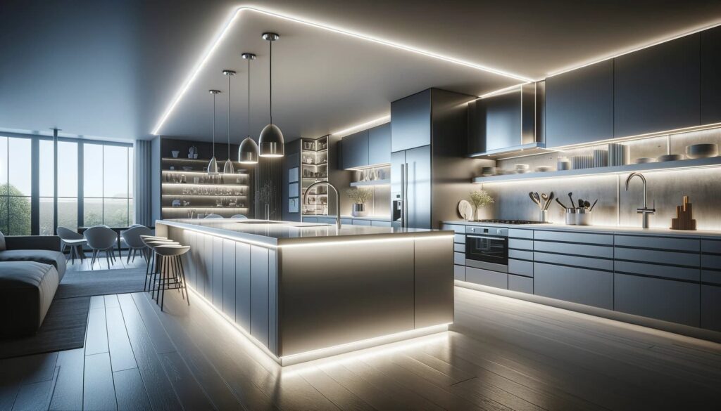 Kitchen Lighting Remodel Ideas Kitchen Lighting Remodel Ideas