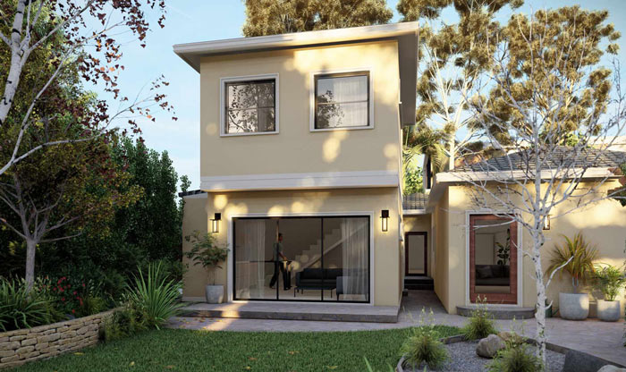 Adu Contractor Orange County