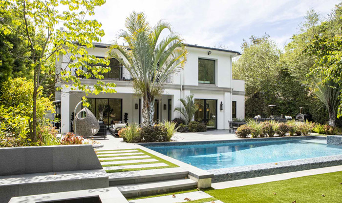 Backyard Remodeling Orange County