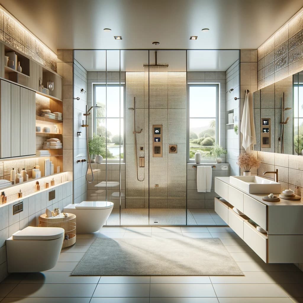 Average Cost Of Bathroom Remodeling In Orange County Average Cost Of Bathroom Remodeling In Orange County