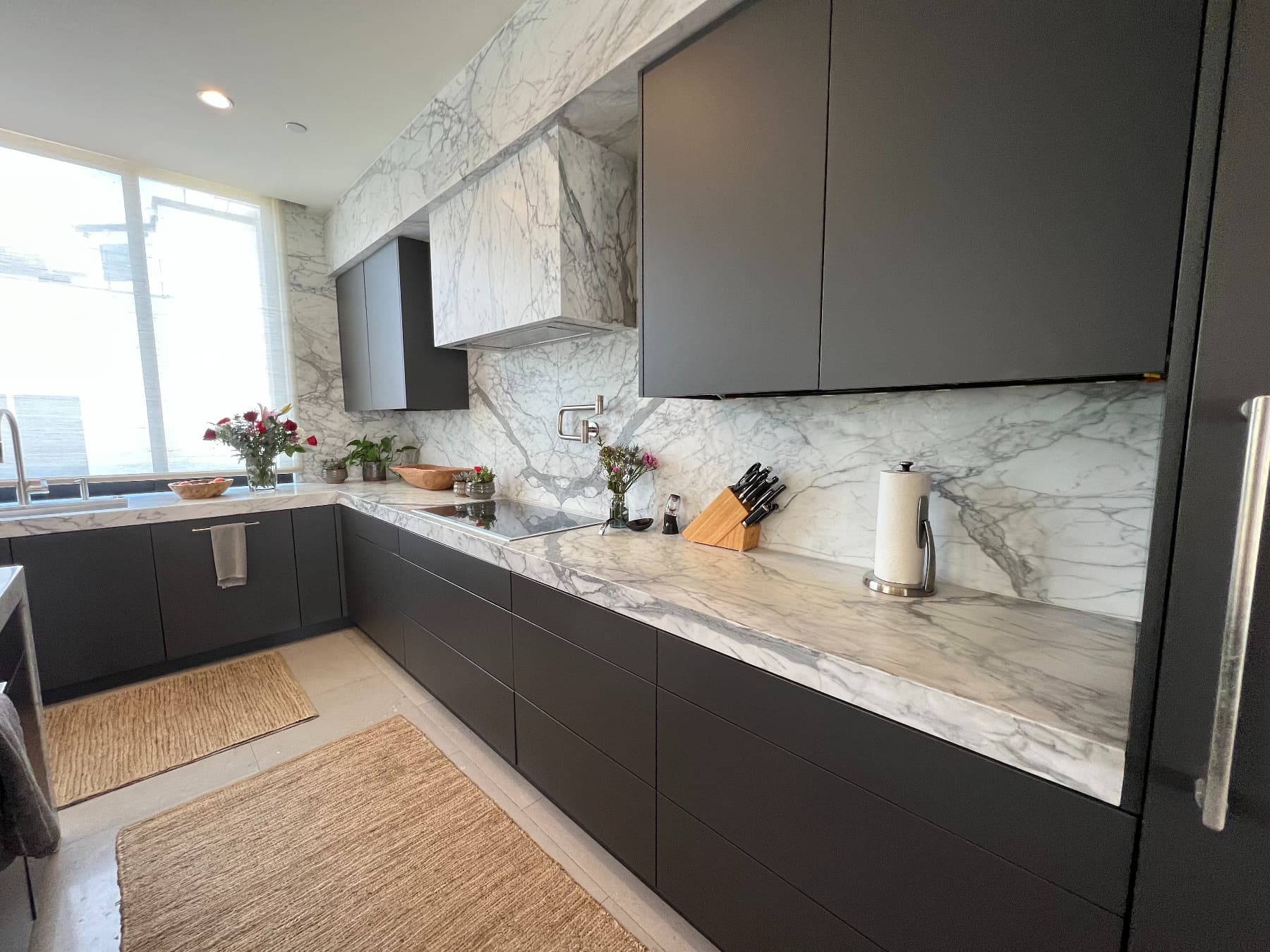 Creative Backsplash Ideas