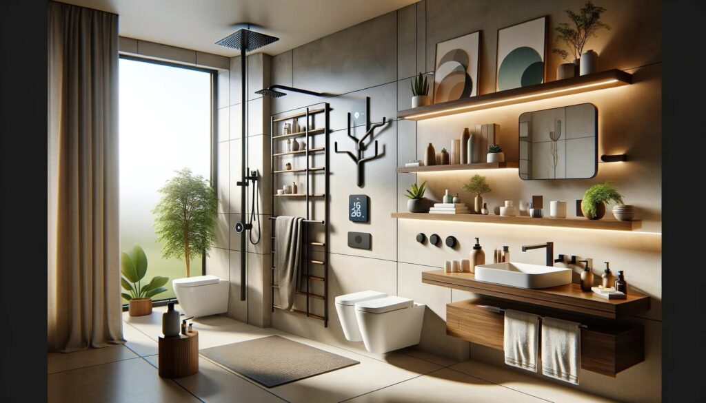 Modern Bathroom Hardware Modern Bathroom Hardware