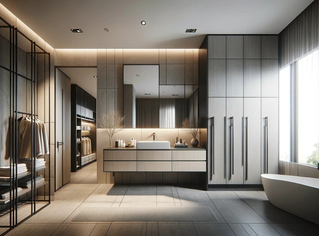 Optimize Drawers And Under Sink Space Optimize Drawers And Under Sink Space