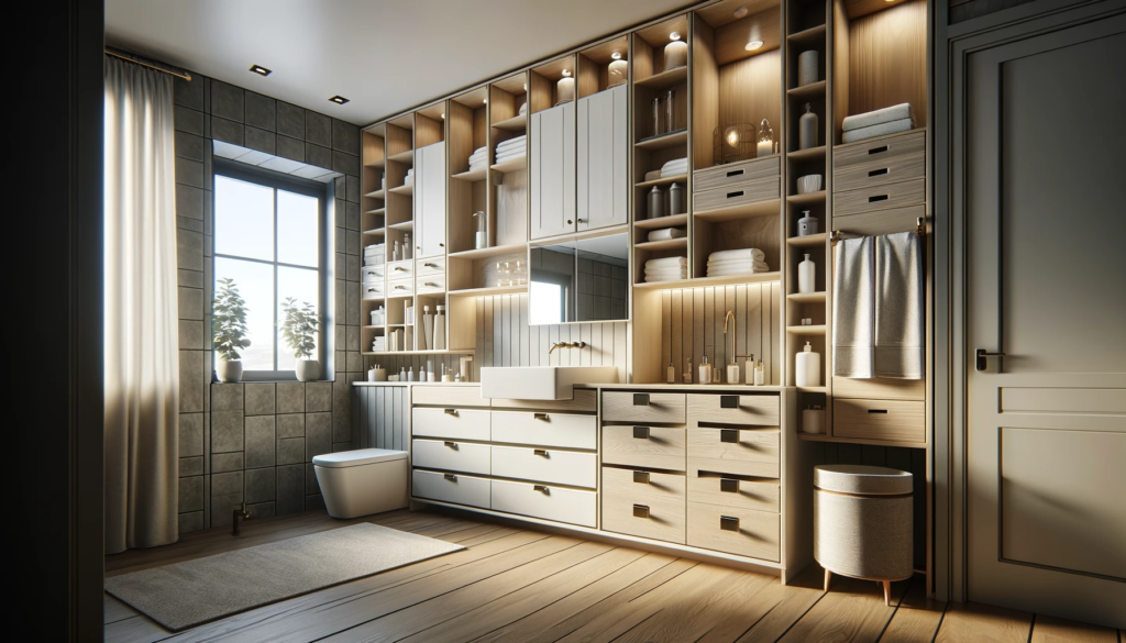 Storage Solutions To Include Storage Solutions To Include