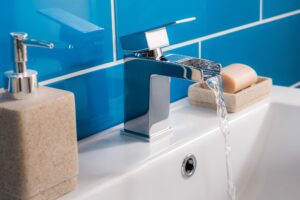Water Efficiency in Bathroom Design