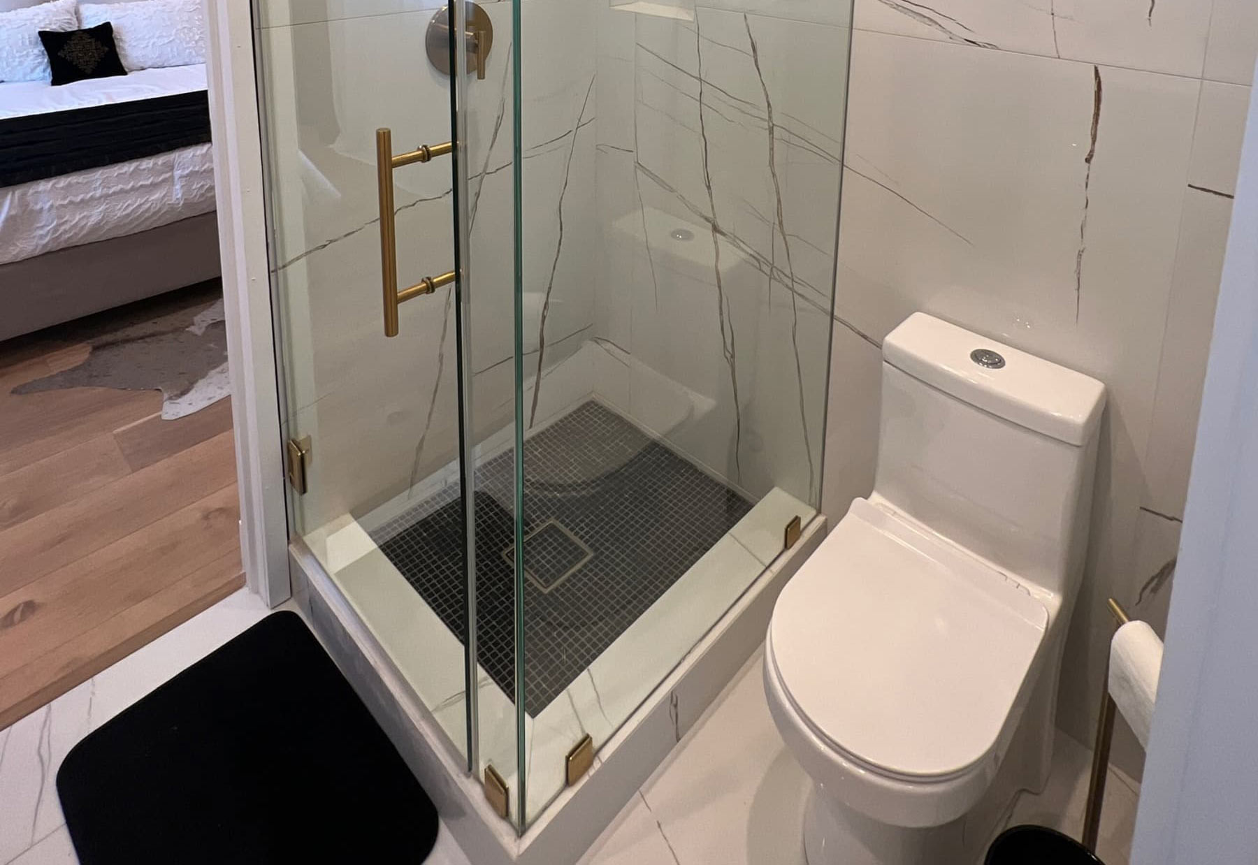 ideas for small Bathroom-Remodeling