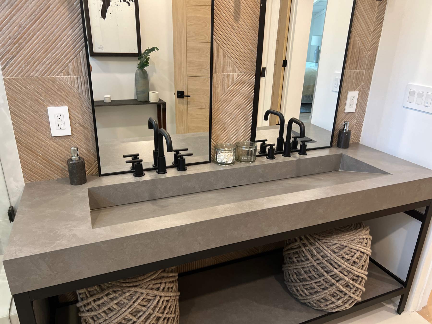 Water Efficiency in Bathroom Design