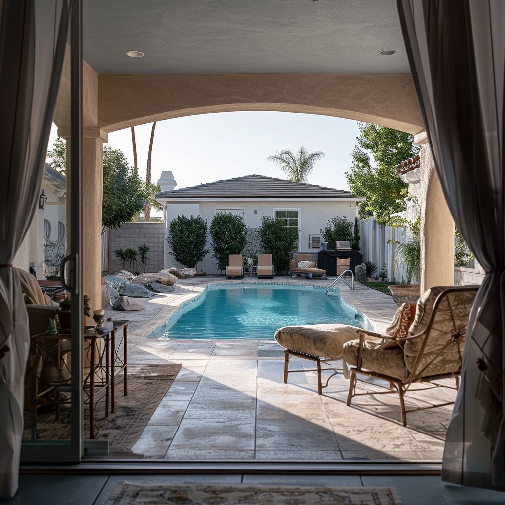 Patio Guide Patio Guide