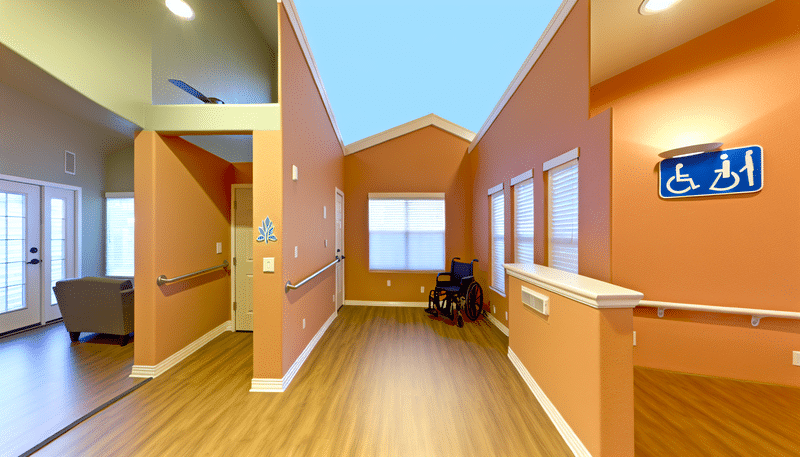 Adu Accessibility Design Accessible Adu Design