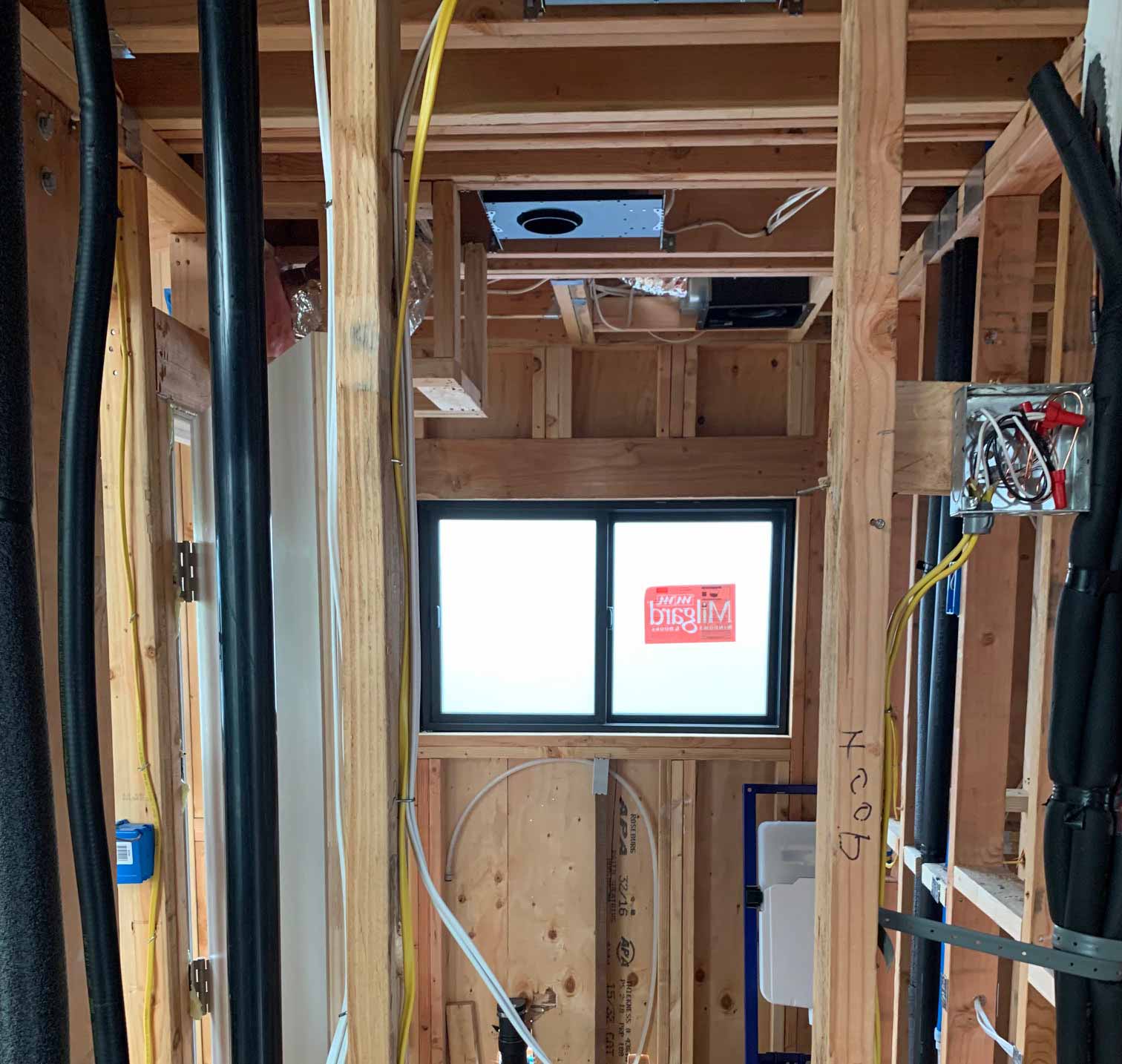 Building An Adu On A Budget