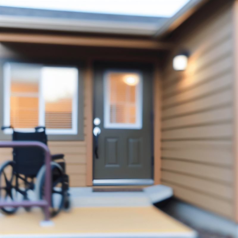 Designing Adus For Accessibility Designing Adus For Accessibility