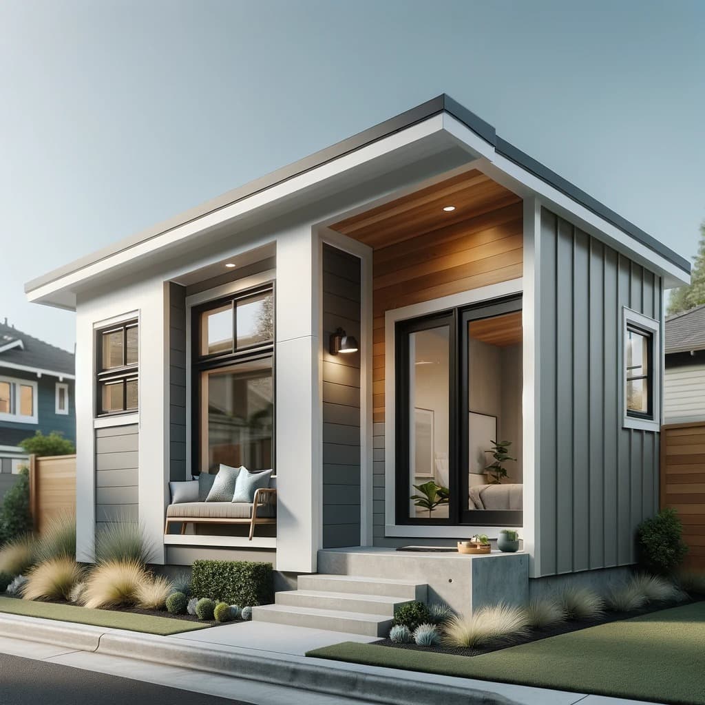 Selecting The Ideal Color Palette For Your Adu Selecting The Ideal Color Palette For Your Adu