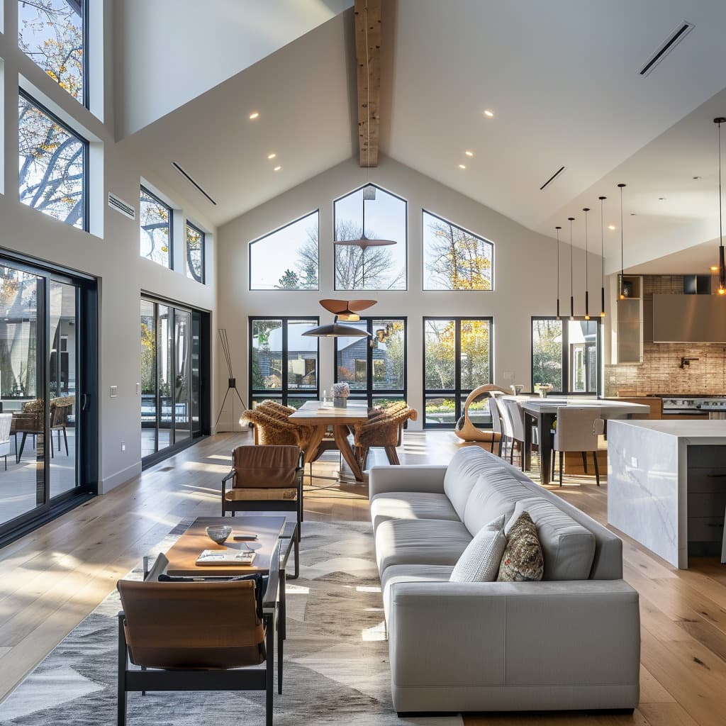 Home Structural Remodeling Structural Remodel