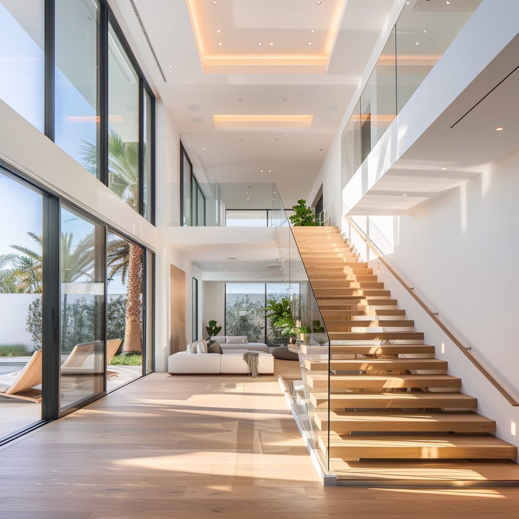 Staircase Remodel 2 Stairs Remodeling