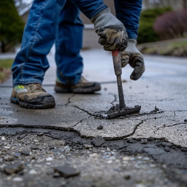 Assessing The Extent Of Damage And Preparing For Repairs Assessing The Extent Of Damage And Preparing For Repairs