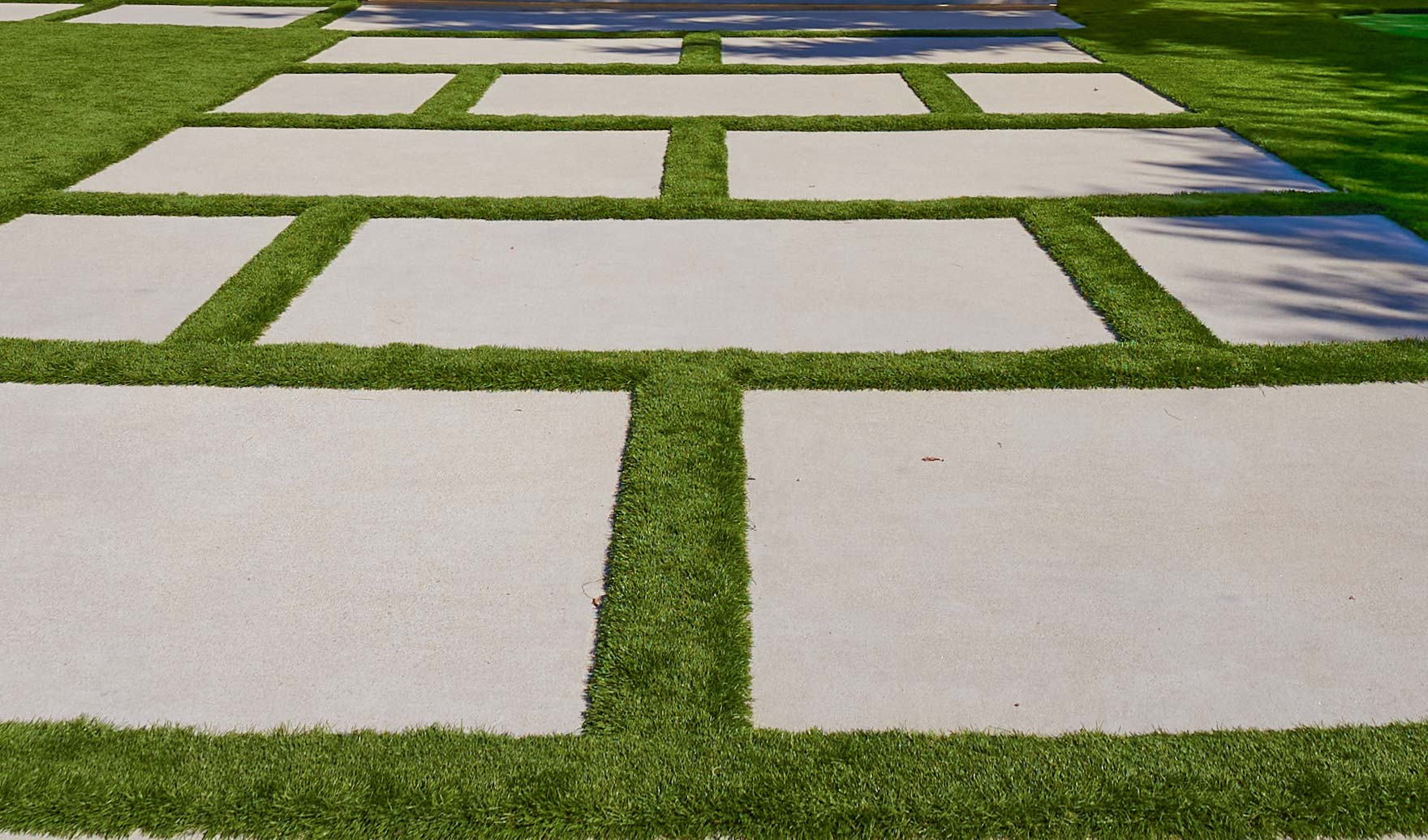 Concrete Driveway Design-Ideas