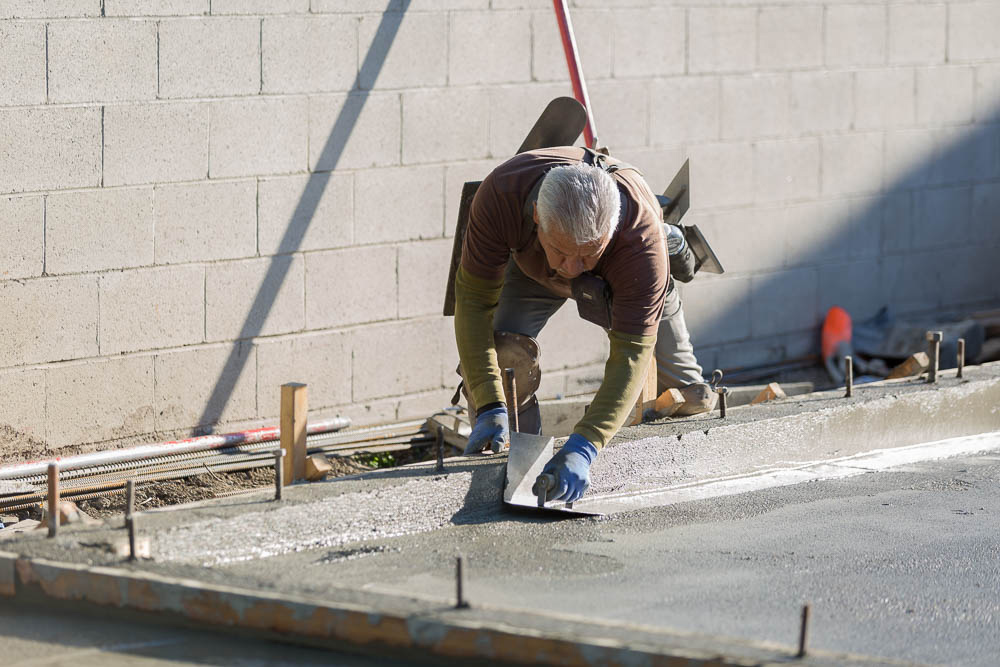 Concrete Driveway Vs Asphalt Driveway