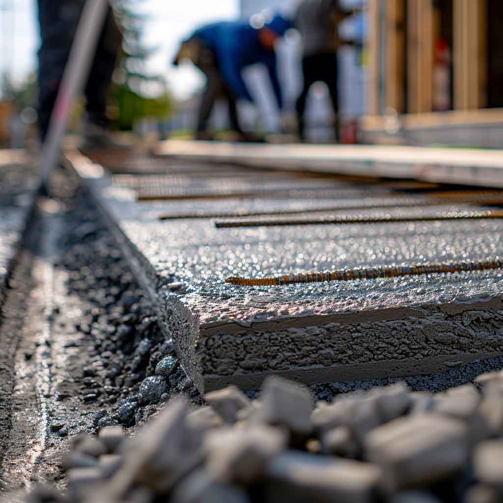 Concrete Driveways 1 Concrete Driveways 1