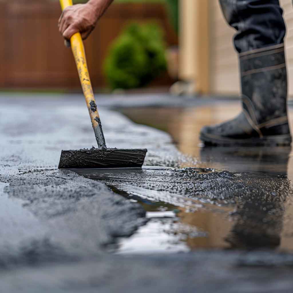 Contractor For Driveway Resurfacing Contractor For Driveway Resurfacing