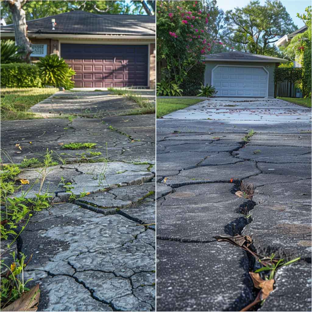 Resurfacing Resurfacing