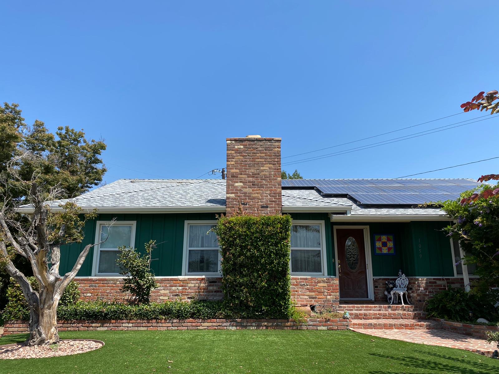 Benefits Of Solar Roofing