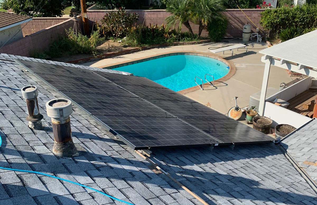 Costs Of Solar Roofing