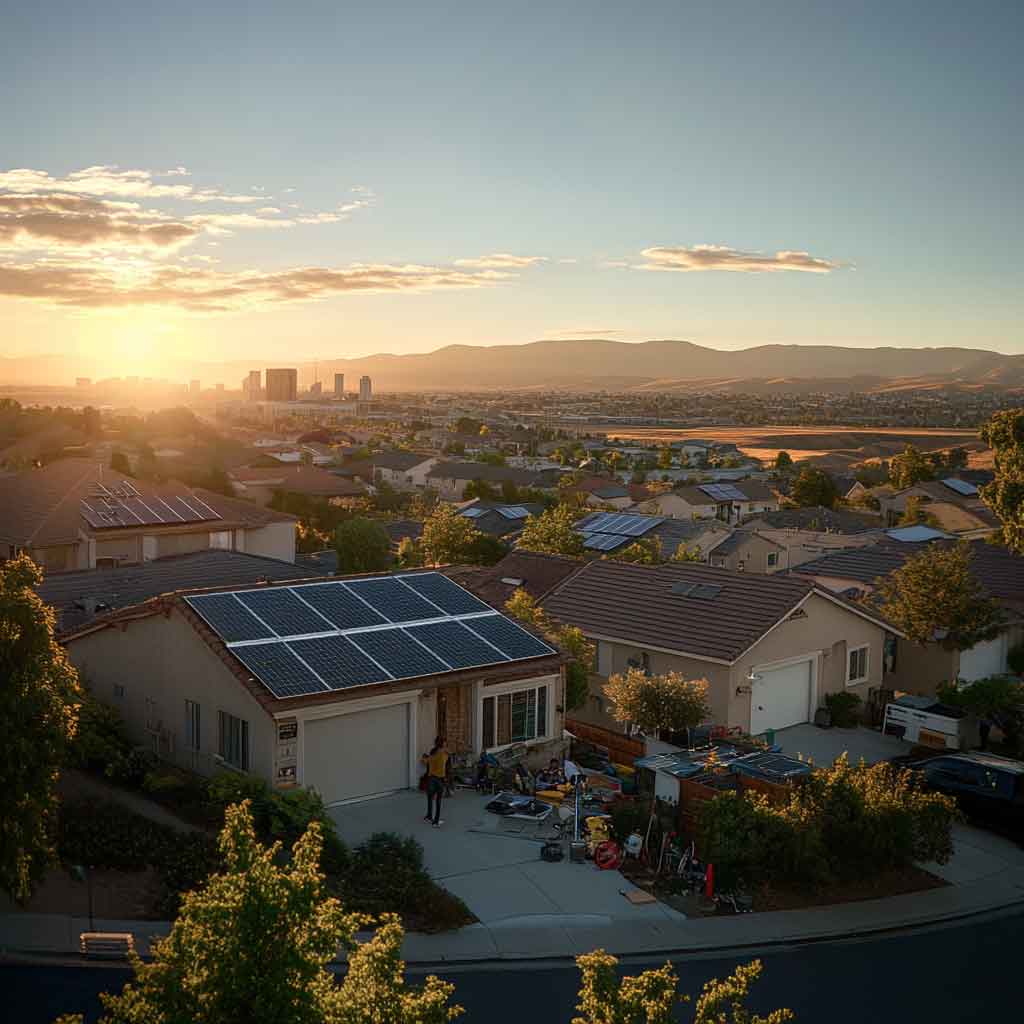 Diy Solar Installations Diy Solar Installations