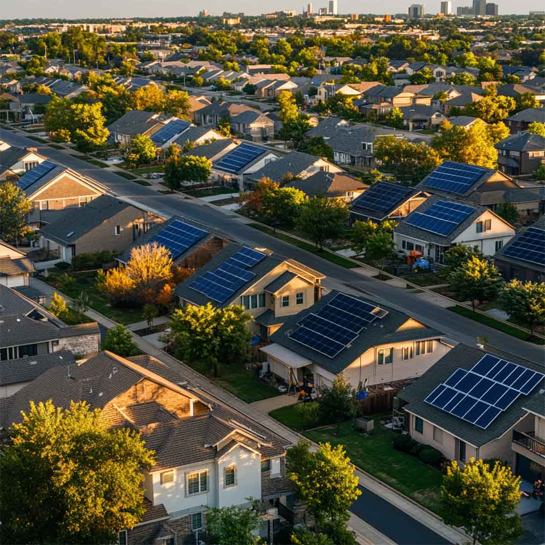 Impact Of Solar Roofing Impact Of Solar Roofing