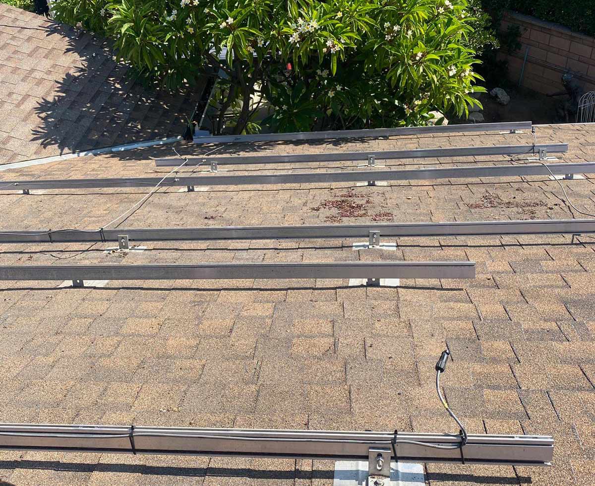 Introduction To Solar Roofing