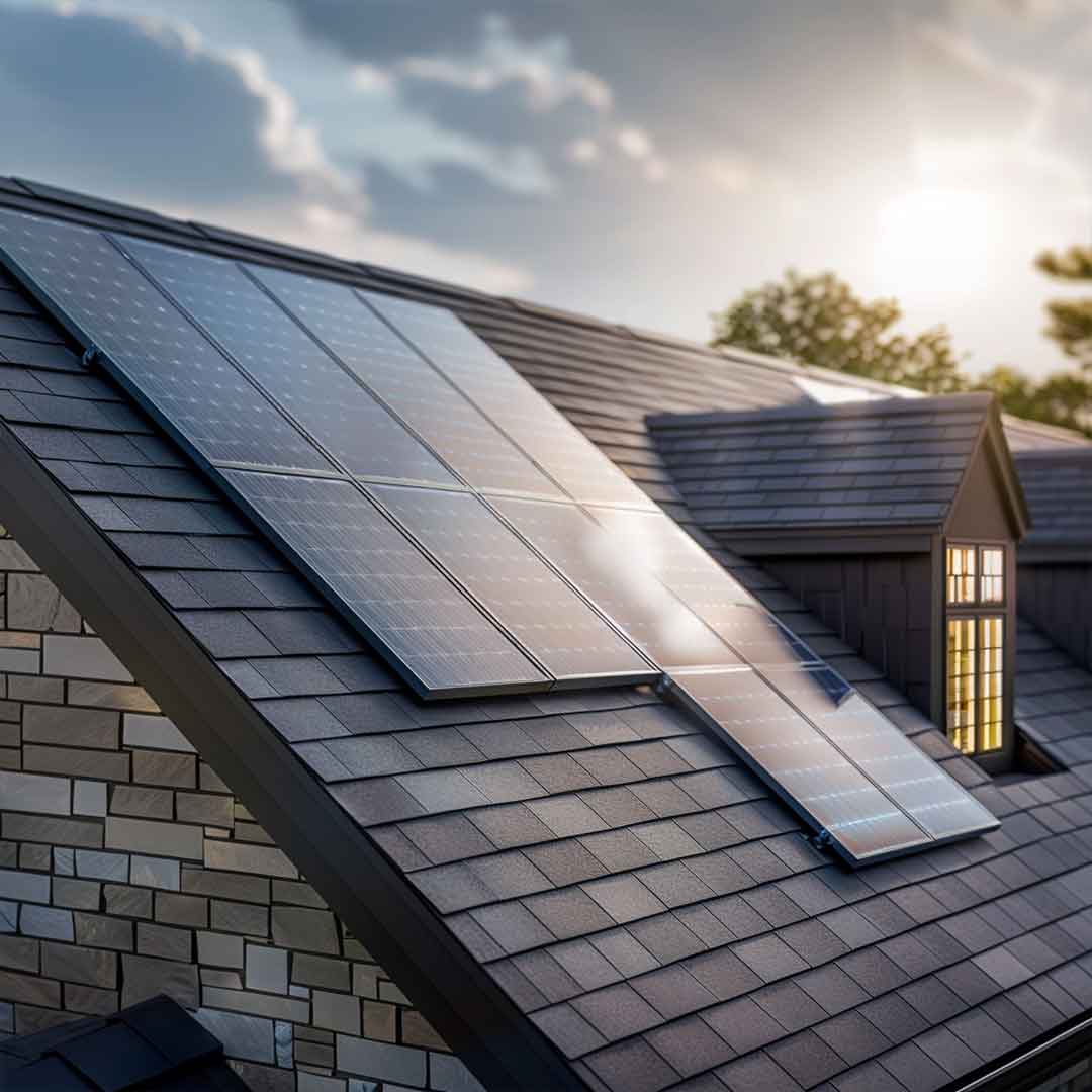 Solar Roof Installation Solar-Roof-Installation