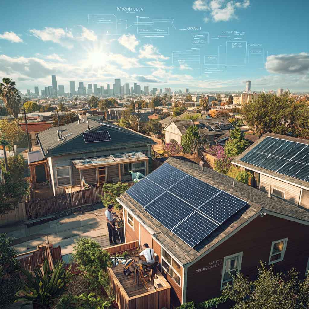 Solar Roofing And Energy Efficiency Solar Roofing And Energy Efficiency