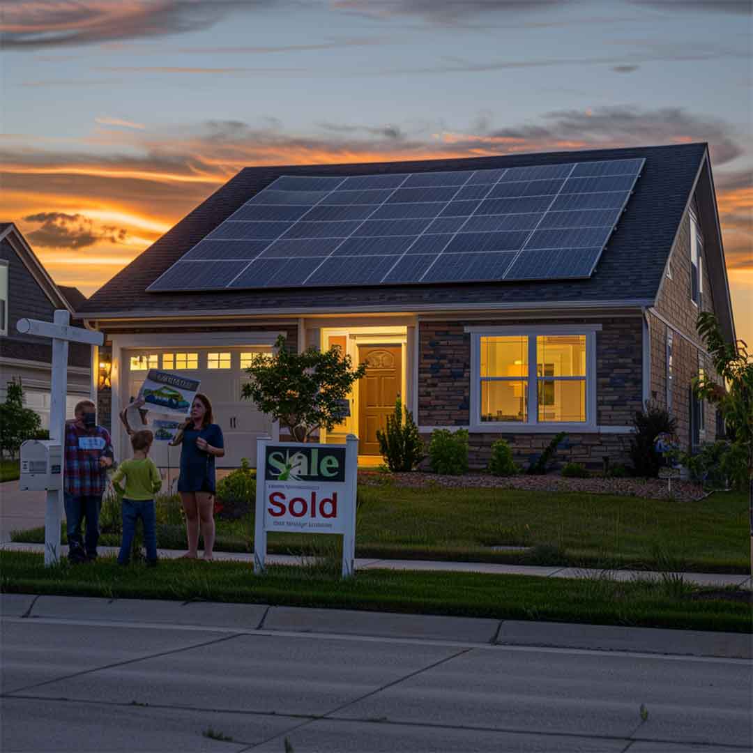 Understanding The Shift To Solar Energy Solar-Energy