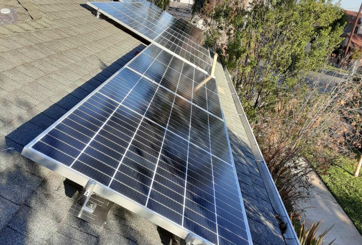 Environmental Impact Of Solar Roofing