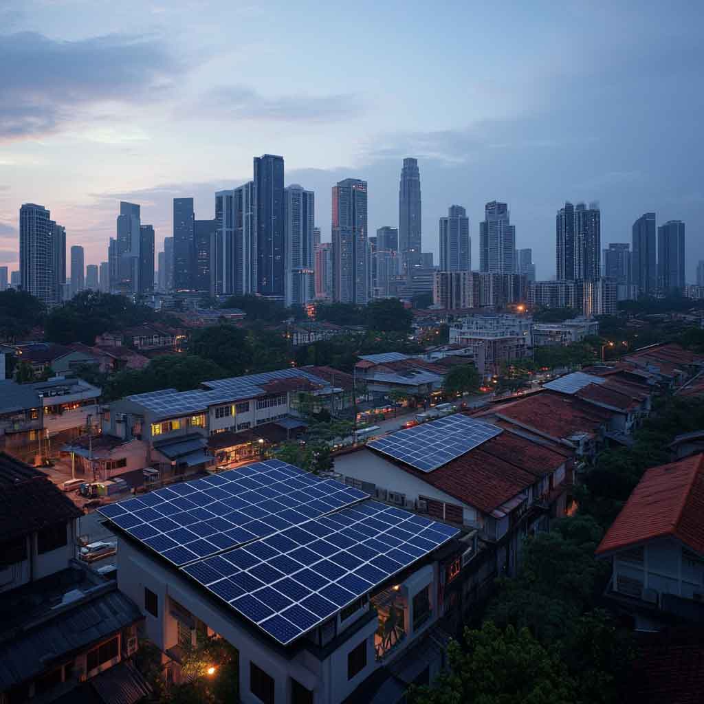 Future Trends In Solar Roofing Future Trends In Solar Roofing