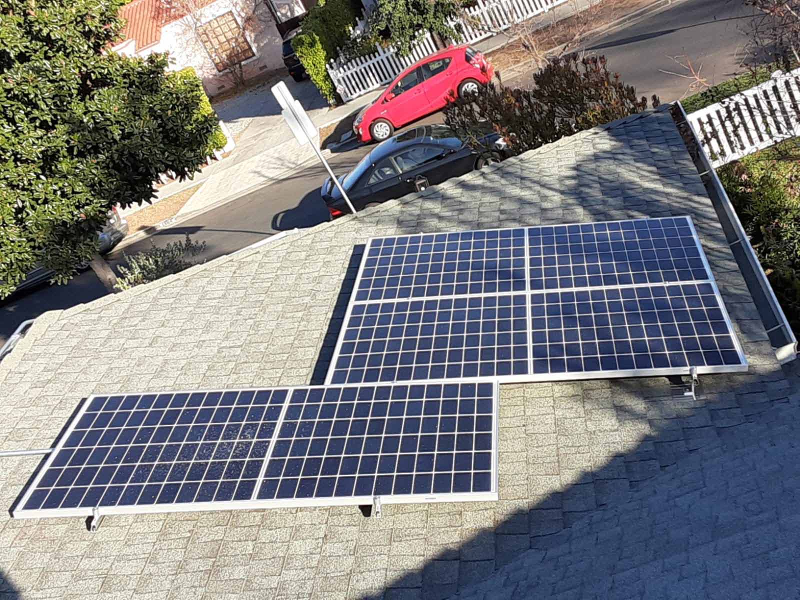 Solar Roofing And Energy Efficiency