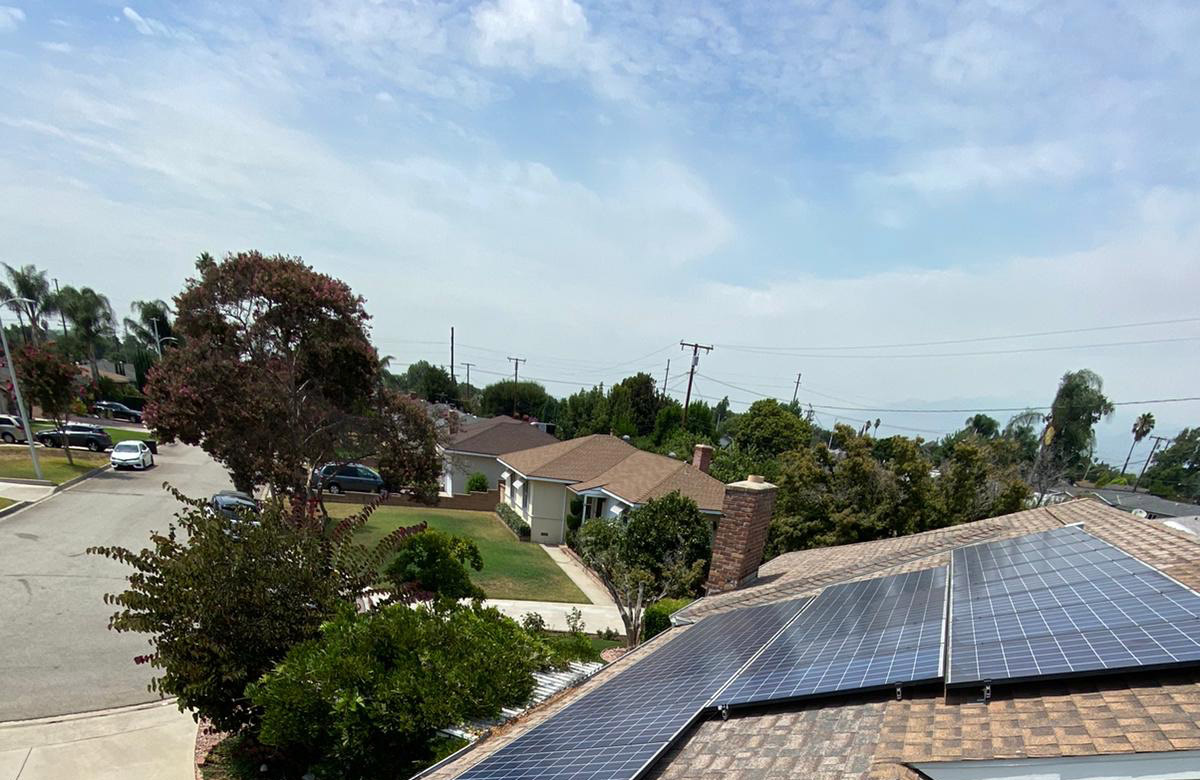 Solar Roofing Financing Options
