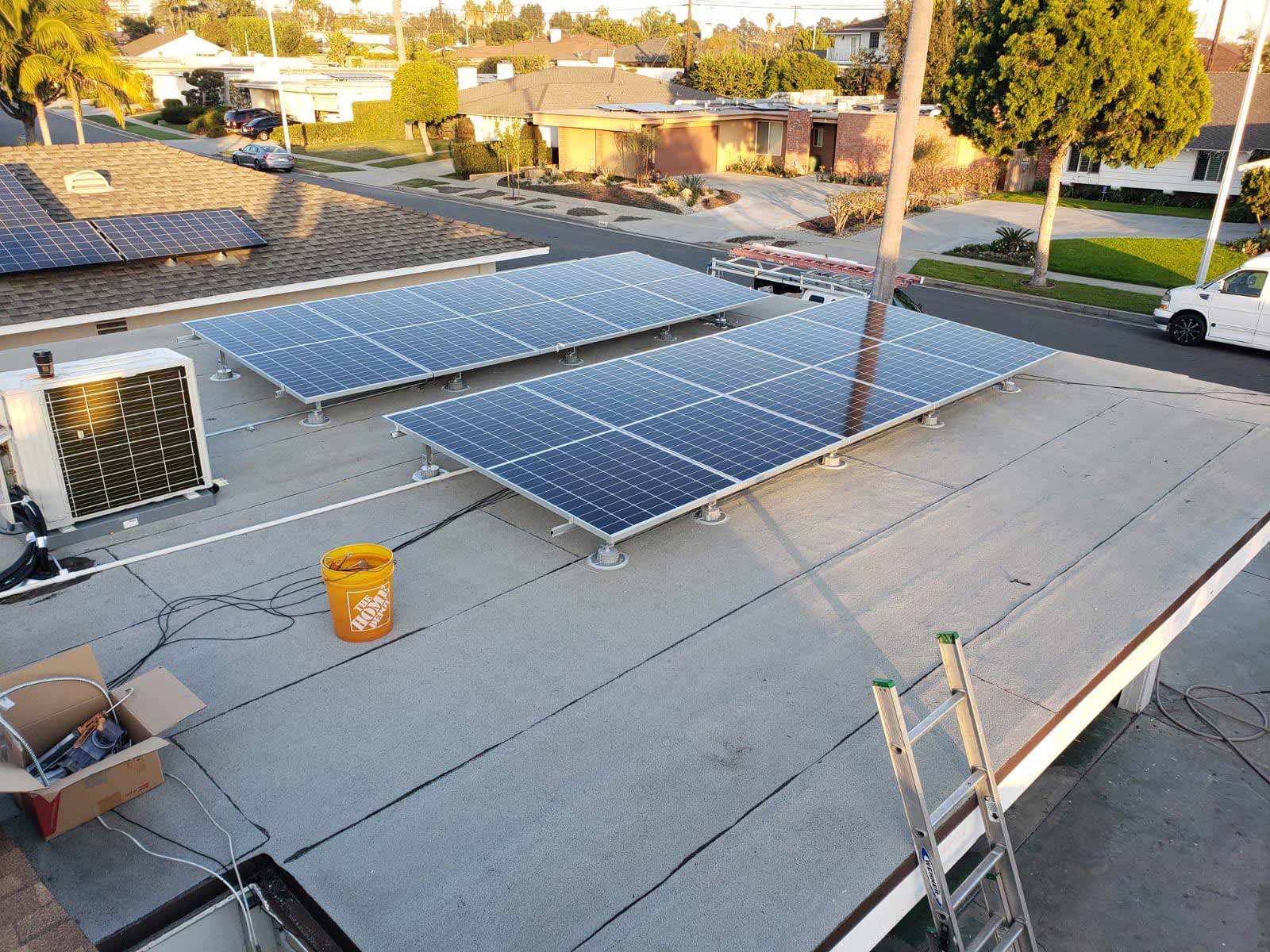 Solar Roofing Lifespan And Durability