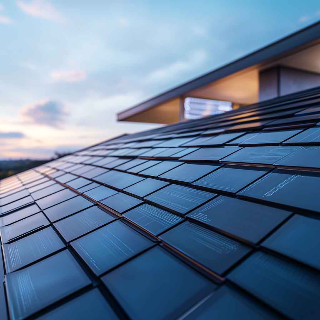 Solar Roofing Materials Of Tomorrow Solar Roofing Materials Of Tomorrow