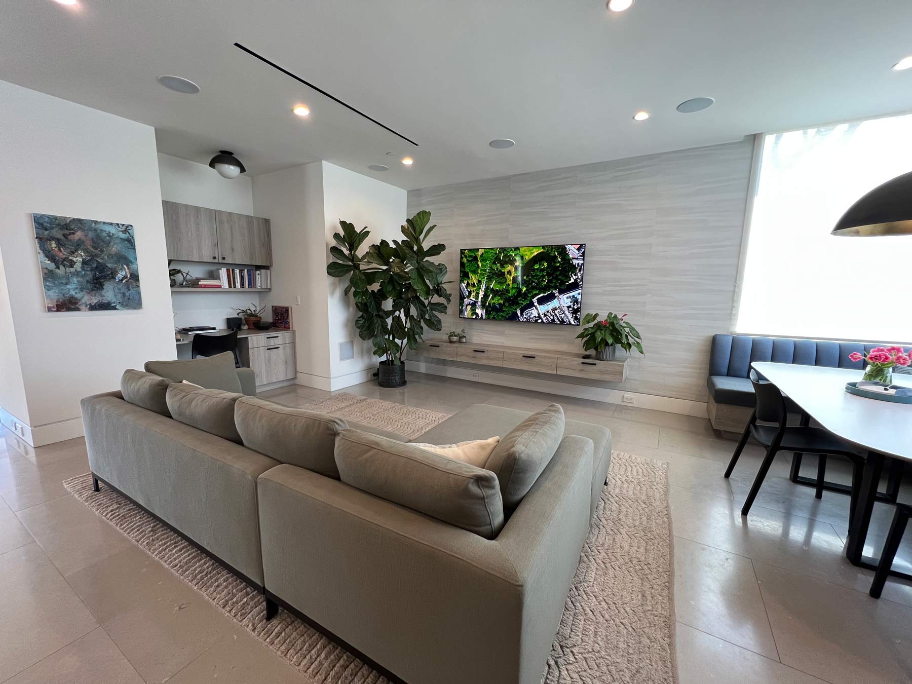 Apartment Renovation