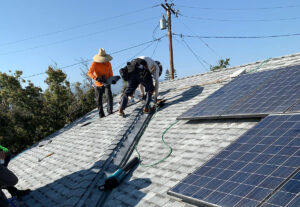 Integrating Solar Roofing With Existing Roofs