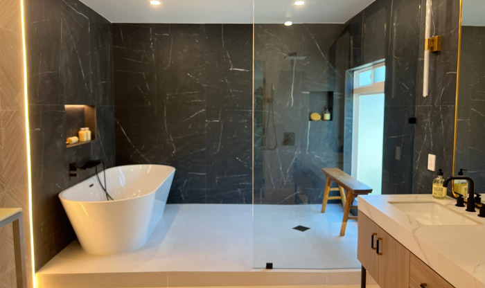 Bathroom Remodeling Dream