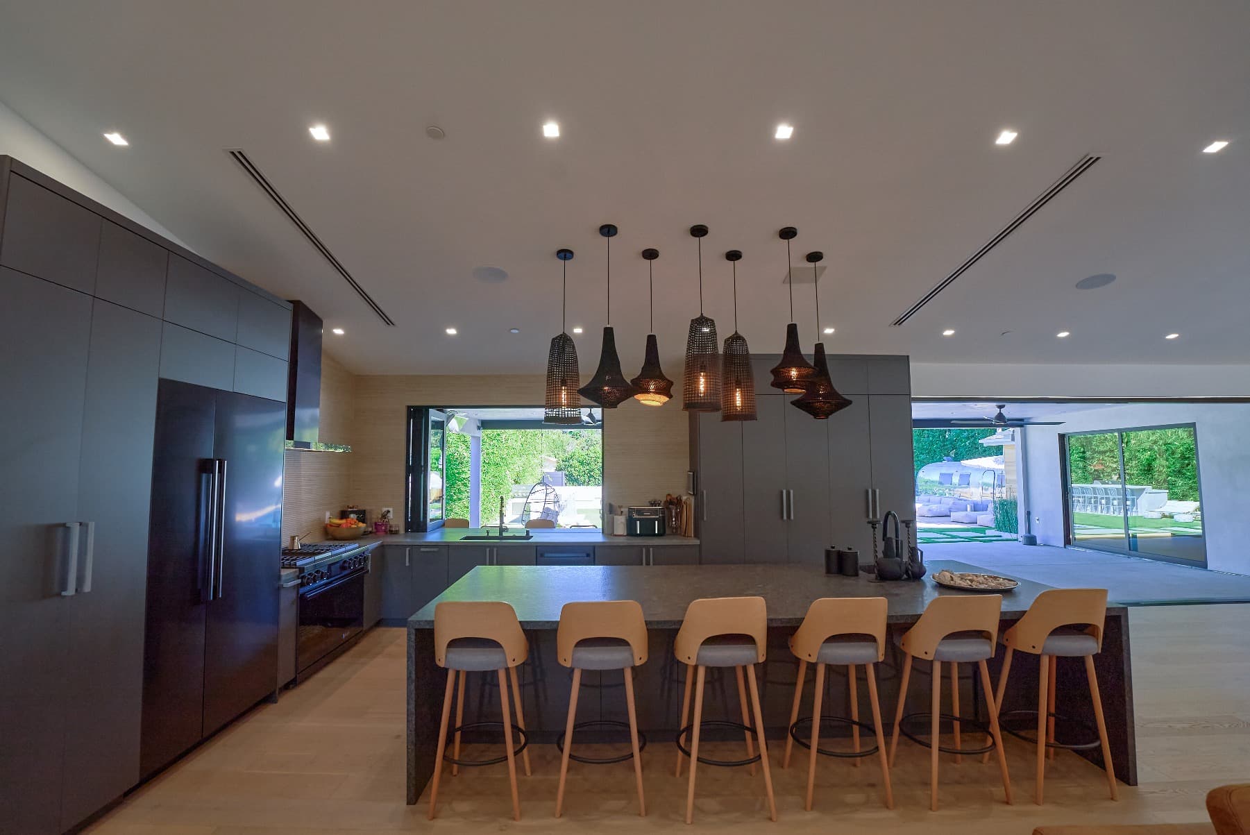 Kitchen Remodeling Project 26