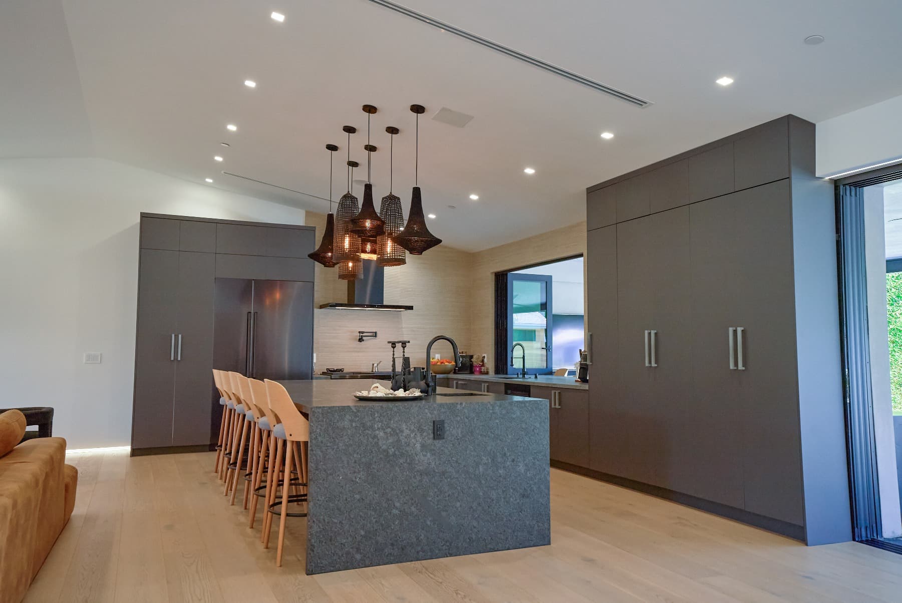 Kitchen Remodeling Project 27