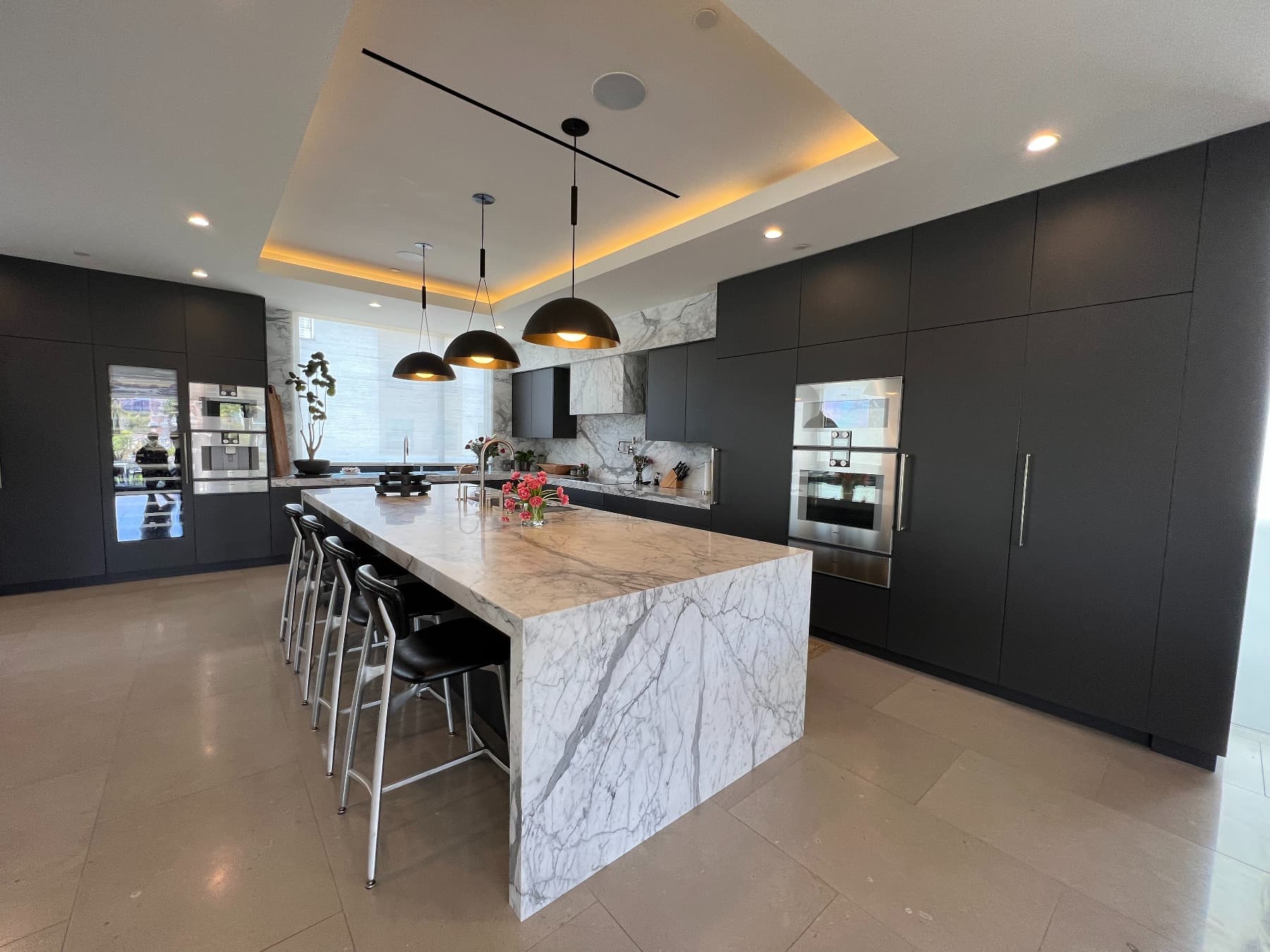 Kitchen Remodeling Project 36