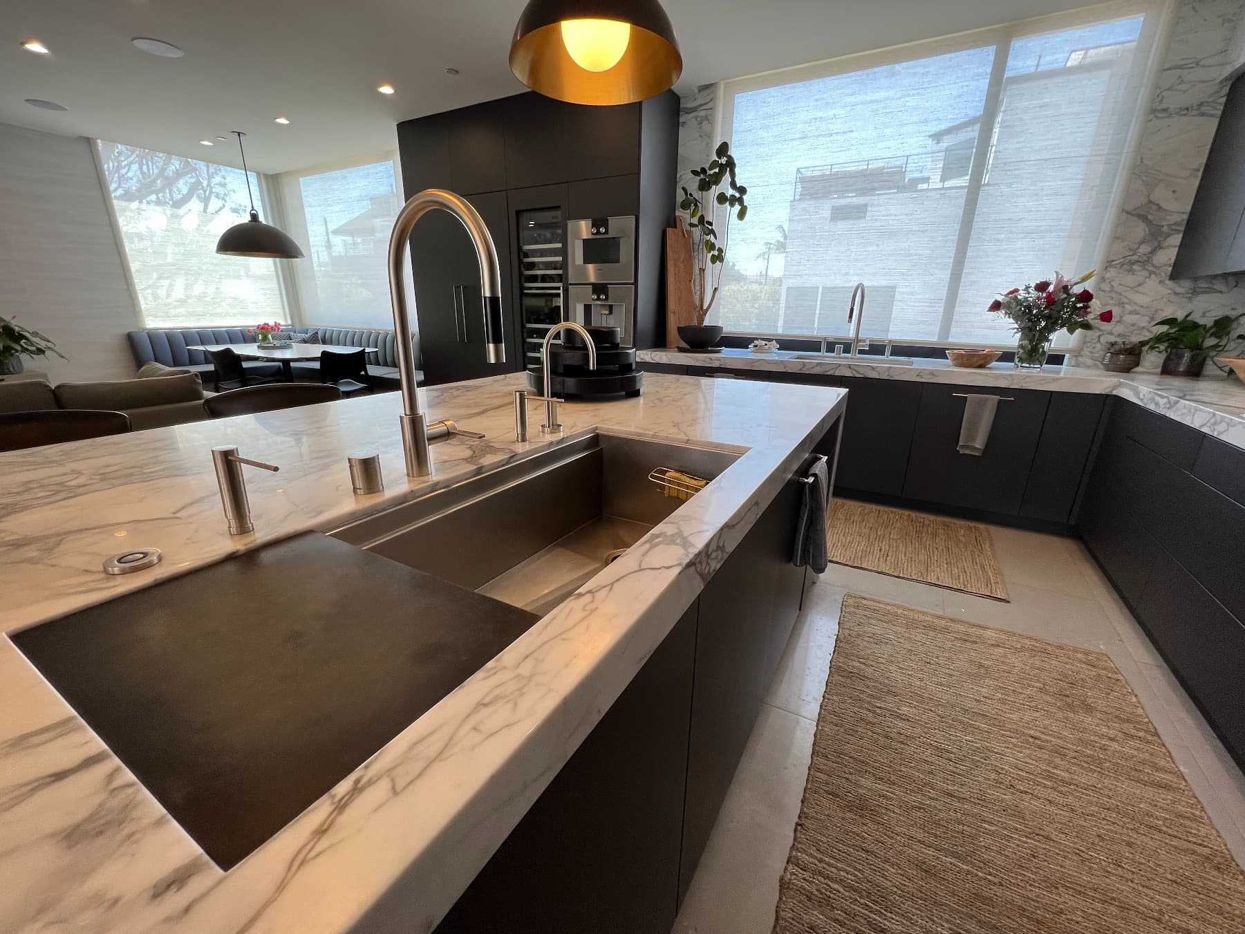 Kitchen Remodeling Project 39